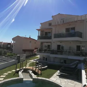Kapselhotel View 2