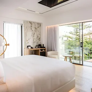 Hotel Ethereal White & - Adults Only