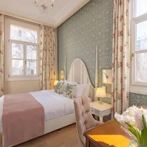 Gatto Perso Luxury Apartment Thessaloniki