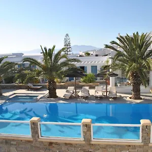 Hotel Petinaros