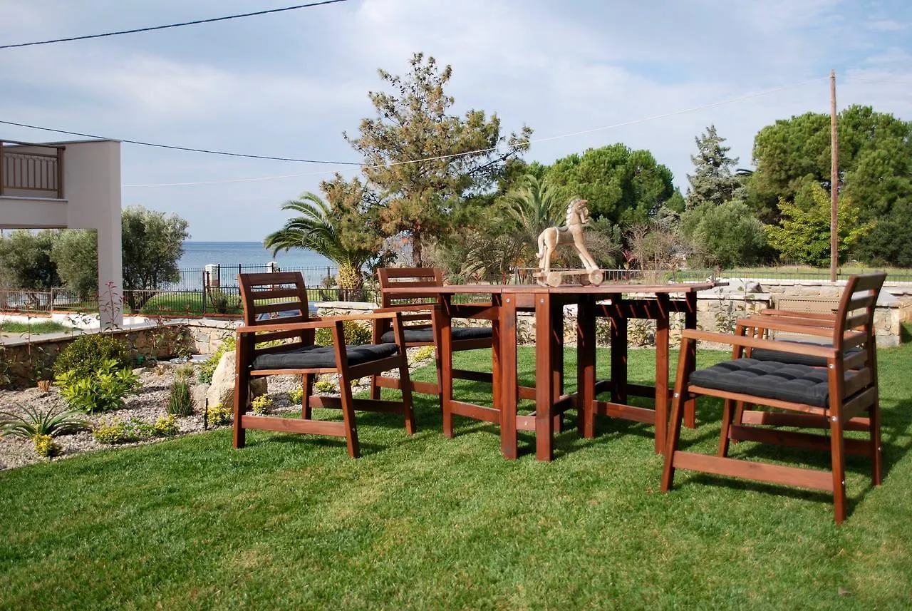 Royalty Suites Seaside Nikiti  Hotel Nikiti (Sithonia)