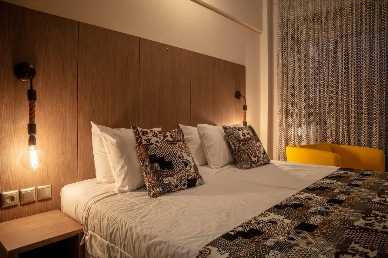 Hotel Royalty Suites Seaside Nikiti