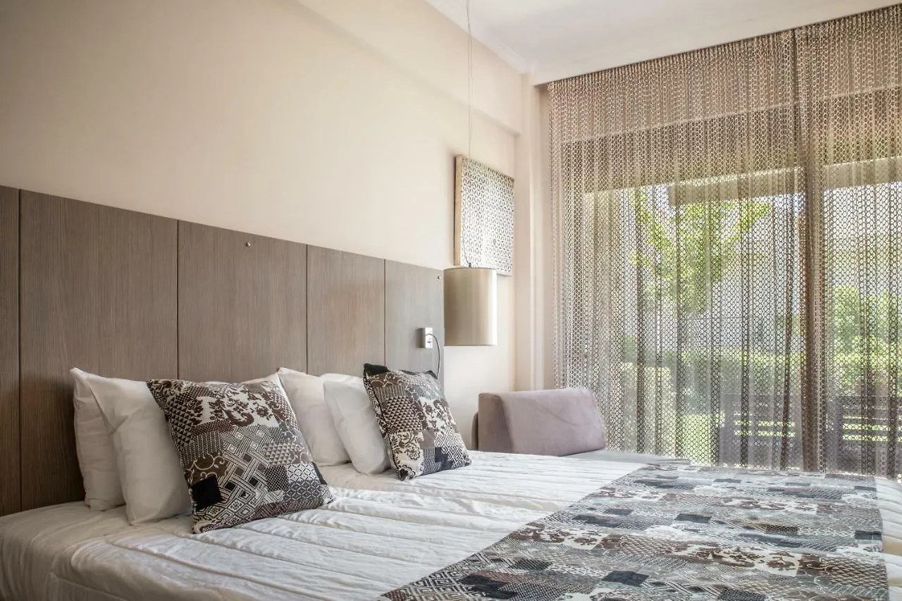 Royalty Suites Seaside Nikiti  Hotel Nikiti (Sithonia)