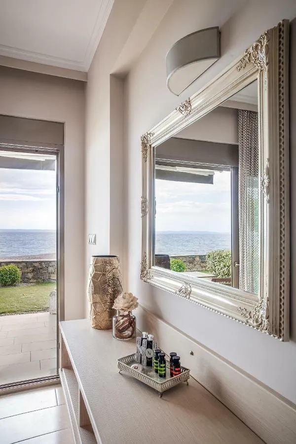 Royalty Suites Seaside Nikiti