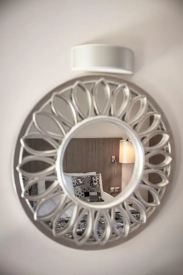 Hotel Royalty Suites Seaside Nikiti